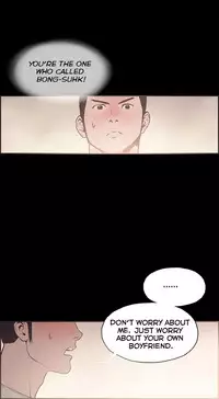 [Mr. Byeong-Su] Cohabitation Ch.1-54 (English)