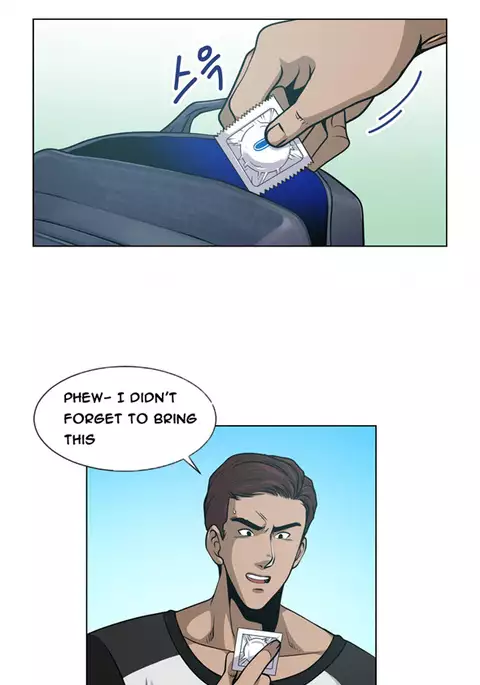 Change Partner Ch.1-17
