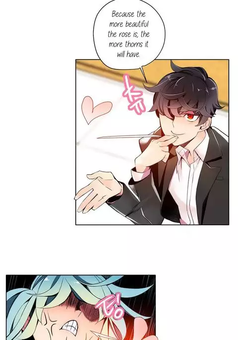 Lilith`s Cord Ch.1-22