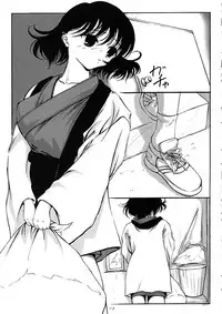 (C60) [L-Calena (Kisaragi)] L-Calena Ver.2 (Chobits)