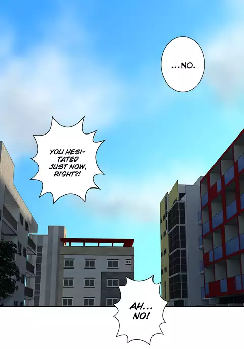 Ghost Love Ch.1-35
