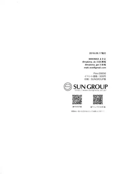 Chikubi Kaihatsu Hajimemashita