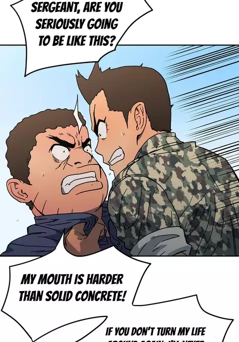 Refrain Love Ch.1-35