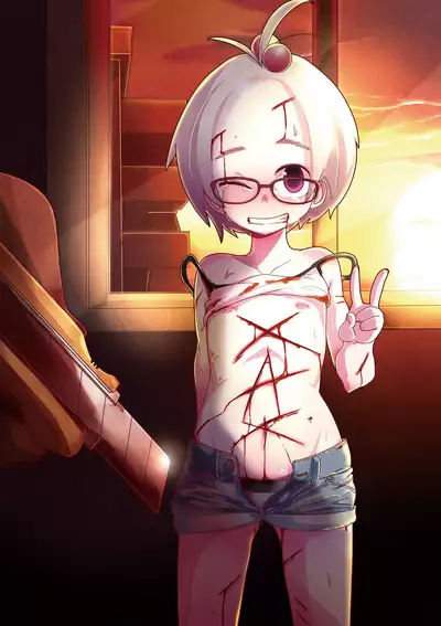 Ippai Sakebu Kimi ga Suki【FANZA Genteiban】