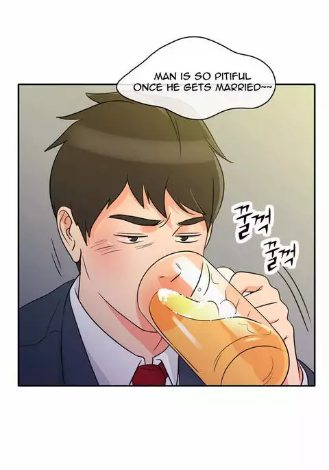 Do It One More Time CH.1-5