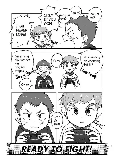 See Show!