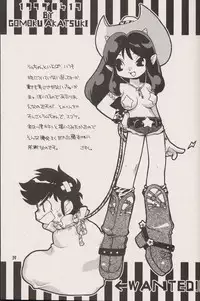 [Heroes Factory (Fujimoto Hideaki)] Triple Miracle (Dragonball, Saint Seiya, Ranma 1/2, Urusei Yatsura)