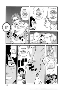 [John K Pe-Ta] Monzetsu Festival XI Ch.1+7+9 [English]