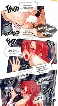 Secret Folder Ch.1-2 (English) (Ongoing)