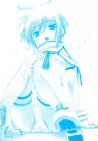 [Anthology] Makai Tenshi Djibril 3