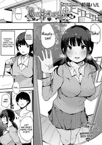 [Sakurayu Haru] Musume Nochi Haha, Tokoroniyori Shunrai Zenpen | A Daughter followed by a Mother: A spring Full of Thunders. (part 1) (Comic Shingeki 2018-04) [English] [Digital]