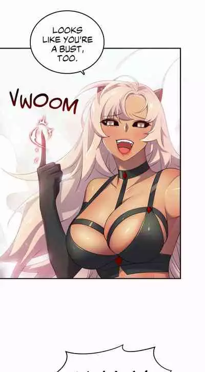 HERO MANAGER Ch. 1-11 [English]