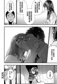 [Ryokuchaism] alternate (COMIC Koh 2017-05) [Chinese] [夢之行蹤漢化組] [Digital]