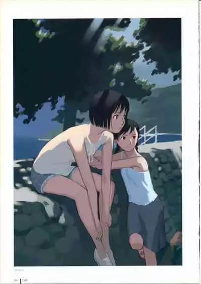 TAKAMICHI SUMMER WORKS