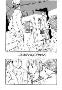 (C71) [Dairiseki (Hakaba)] HG-2 [English] {SMDC}