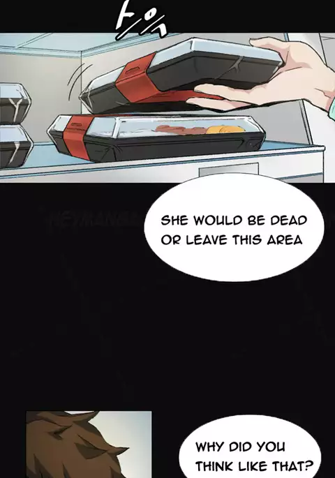 By Chance Ch.1-11