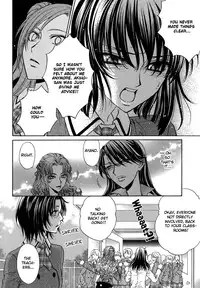 [Eiki Eiki + Zaou Taishi] Haru Natsu Aki Fuyu (Spring Summer Fall Winter) [English] [Lililicious]