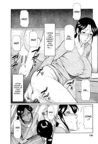 [Takasugi Kou] Ingi no Hate 1 Ch. 1-7 [English] [desudesu]