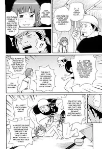 [John K. Pe-ta] Crash on the Beach (Search & Monzetsu Destroy) [English] [_ragdoll]