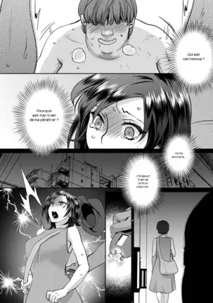 Sarasare Aidol Ch. 1-5