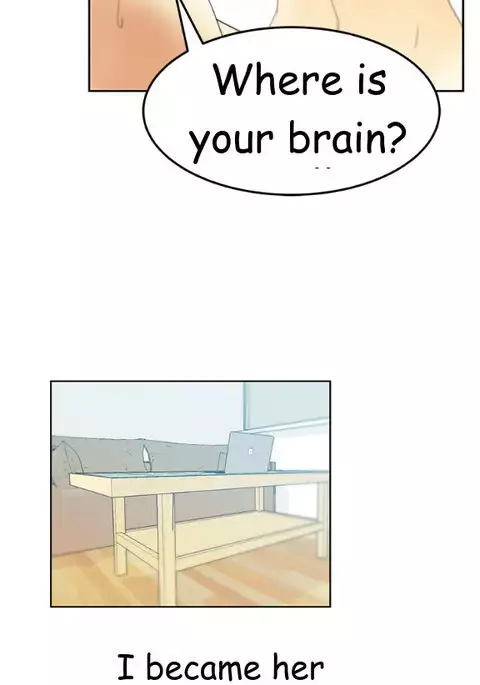 My Office Ch.1-49
