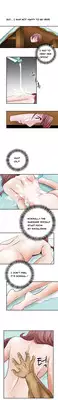 The Taste of the Hand Ch.1-34 (English) (Ongoing)