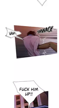 [PINKO] Scandal of the Witch Ch.1-26 (English) (Ongoing)