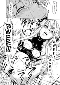 (QMAKET SPECIAL) [Dairiseki (Hakaba)] Ura Mahou Gakuen Kenja Ikusei Keikaku | Black Magic Academy - Offering Training Program (Quiz Magic Academy) [English] =LWB=