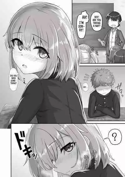 [Youkandou (Youkan)] Onee-san to Josou Shota | Onee-san and Cross-dressing Shota [English] [mali] [Digital]