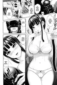 Dis Communication Ch.1-3