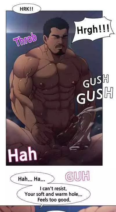 [Ryans] Absolute Virginity Wizard-Episode 6 - Black [Eng]