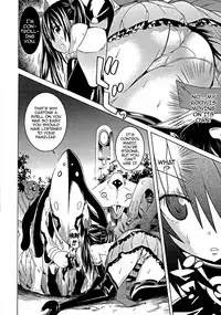 [Tendo Masae] Ochita Mesubuta-tachi - Ch.1-4 [English] {doujins.com}