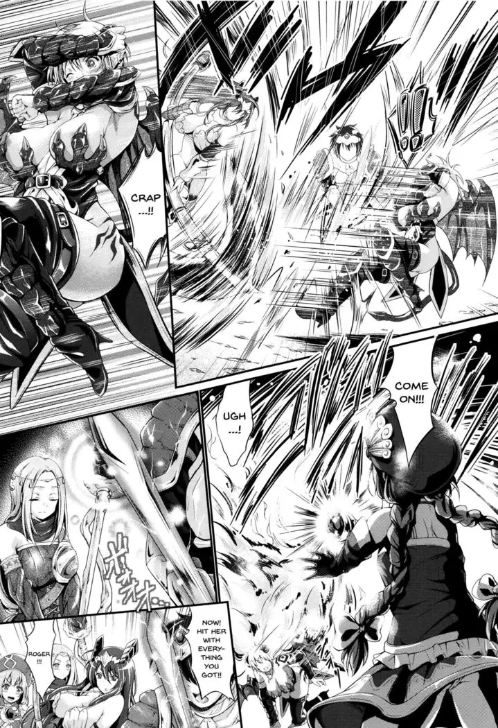 Non-Human Life Ch.1-7