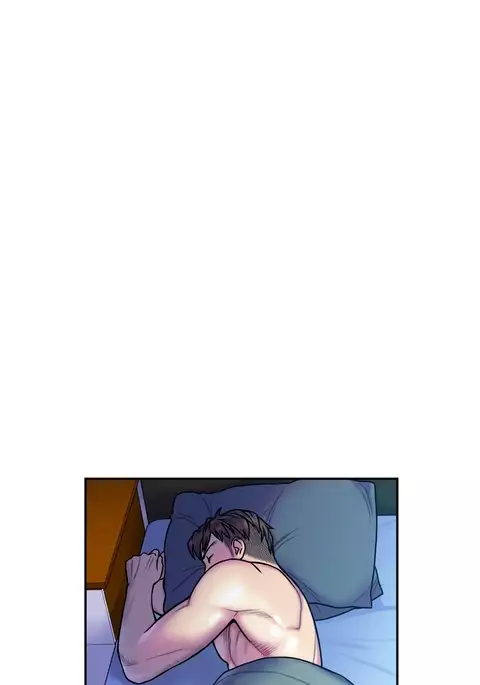 Ghost Love Ch.1-35