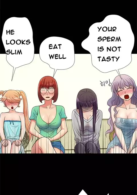 Will You Do as I Say? Ch.1-19