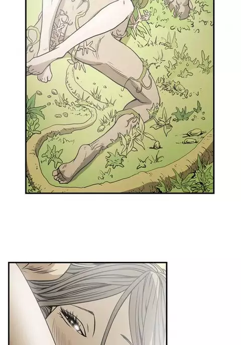 Kitsch | Disrespectful Bitch Ch. 1-71