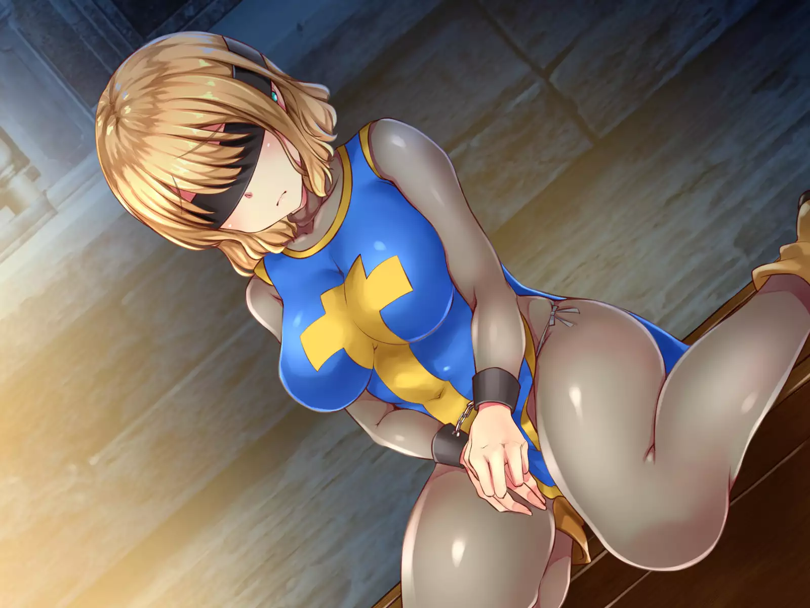 Kuzu Kenja no Nikki vol. 1 Yuusha ni Koisuru Souryo o Yaru Hen