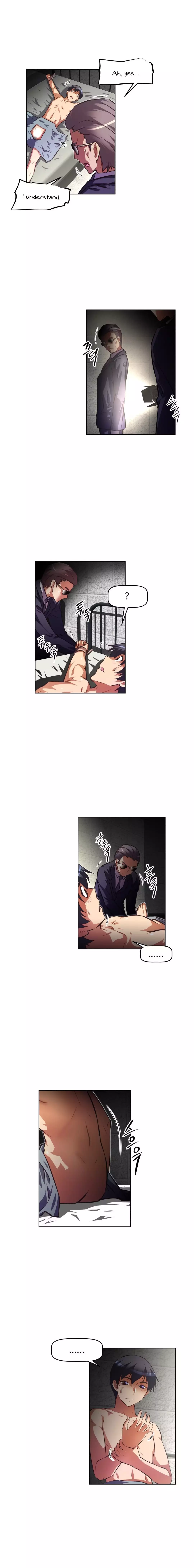 Brawling Go Ch.76-108