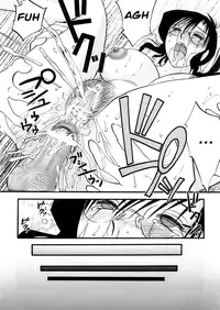 (C68) [Studio Sitomi (TsuyaTsuya)] Megane Onna to Koushuubenjo | Woman in Glasses and a Public Toilet [English] [Nemui] [Incomplete]