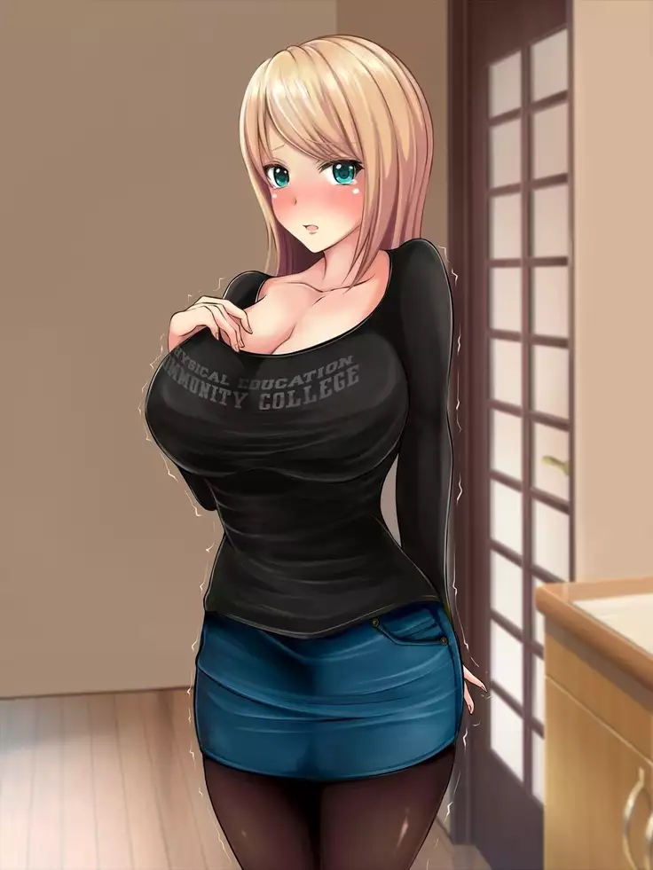 痴漢でっちあげJKに復讐を!