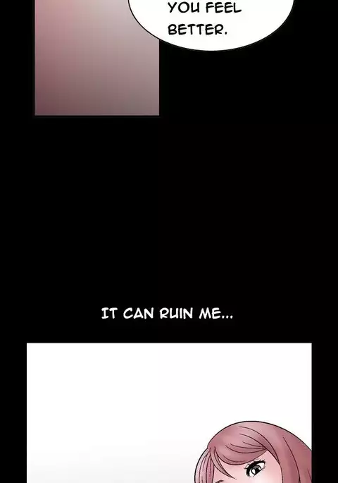 The Taste of Hands Ch.1-72