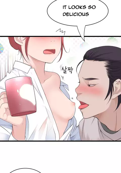 Tissue Thieves Ch.1-36