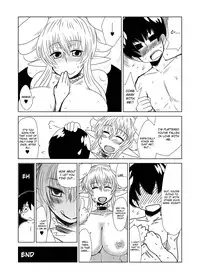 [Hroz] Succubus no Shoufu-san to. | Spending Time with a Succubus Prostitute [English] [thetsuuyaku + 4dawgz]