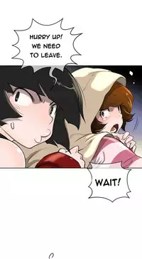 Perfect Half Ch.1-20 (English) (Ongoing)