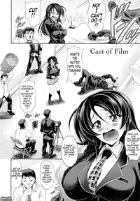 [Kawaraya A-Ta] Love Tutorial [English] {Tadanohito}