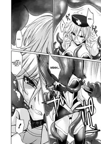 [Anthology] Marunomi Iki Jigoku Monster ni Hoshokusareta Heroine-tachi | The Orgasmic Hell of Being Swallowed Whole - Heroines Preyed on by Monsters - Vol. 2 [English] =Ero Manga Girls + Rinruririn= [Digital]