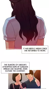 [PINKO] Scandal of the Witch Ch.1-26 (English) (Ongoing)