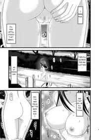 [valssu (Charu)] Roshutsu Shoujo Nikki 1 Satsume | Exhibitionist Girl Diary Chapter 1 [English] [Munyu]