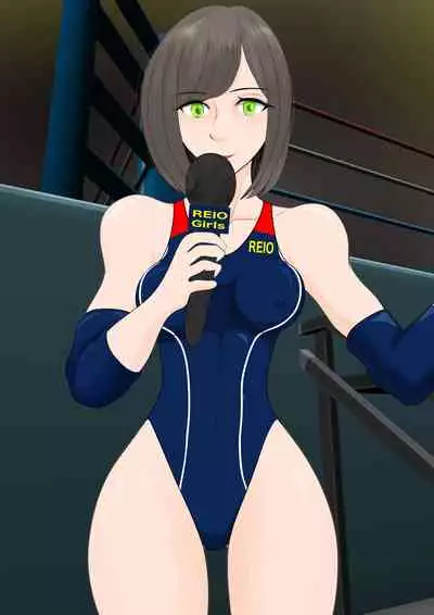 [JUN] Gyaku Ryona Koukou Pro Wres-bu 3 ~Kutsujoku no Danshi Zenmetsu~