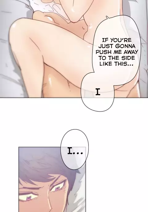 Household Affairs Ch.1-46